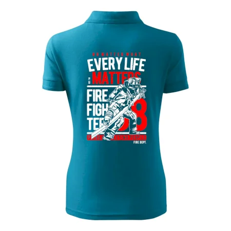 Every Life Matters
