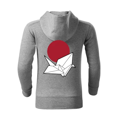Japan culture - origami