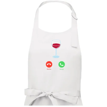 Víno volá (Pecka design)