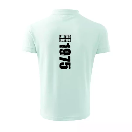 Limited edition 1975 pruh