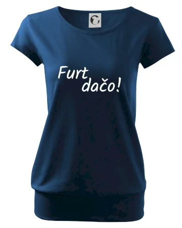 Furt dačo