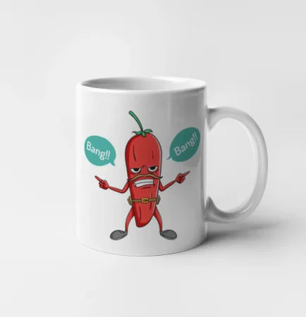 Chilli bang bang