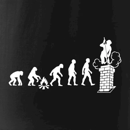 Evolúcia kominár