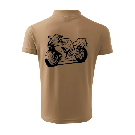 Športová motorka