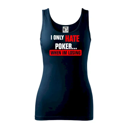 Hate poker