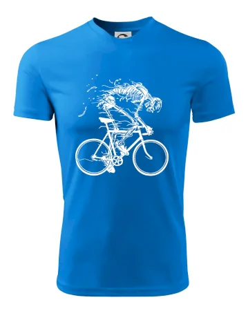 Gravel Bike - kostra