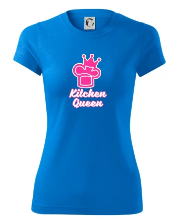 Kitchen Queen - Kuchárka