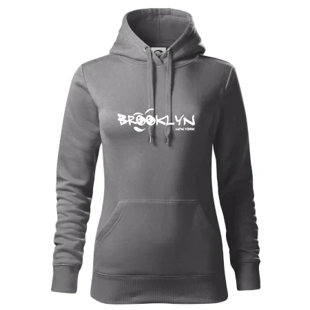 Brooklyn úsmev
