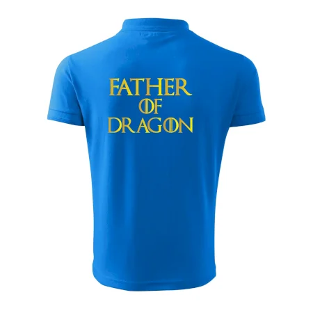 Father of Dragon - Zlatá