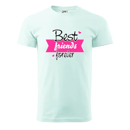 Best friends stuha