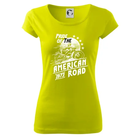 American Pride