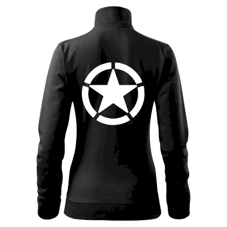 Army hvězda