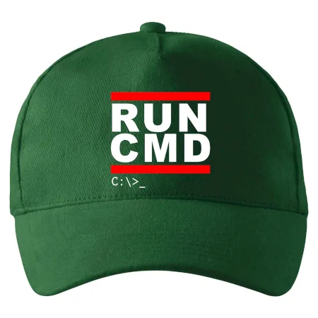 Run CMD