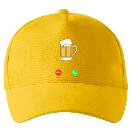 Volá pivo  (Pecka design)