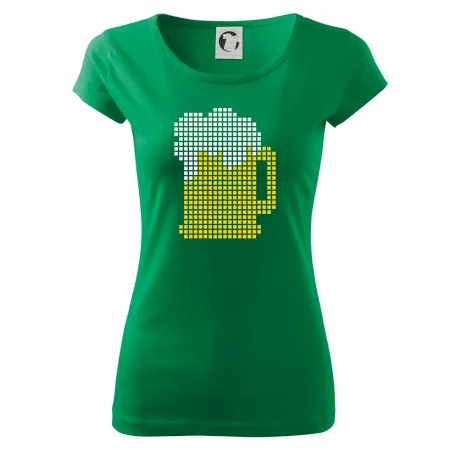 Pivo pixel
