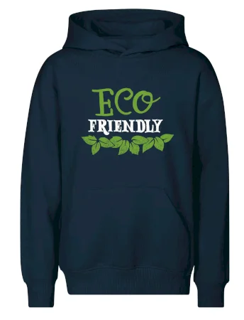 Eco friendly - lístočky