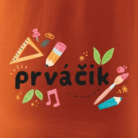 Prváčik - tlačiaci