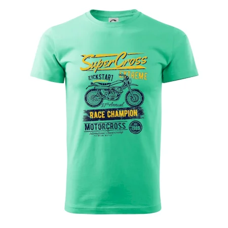 Super Cross