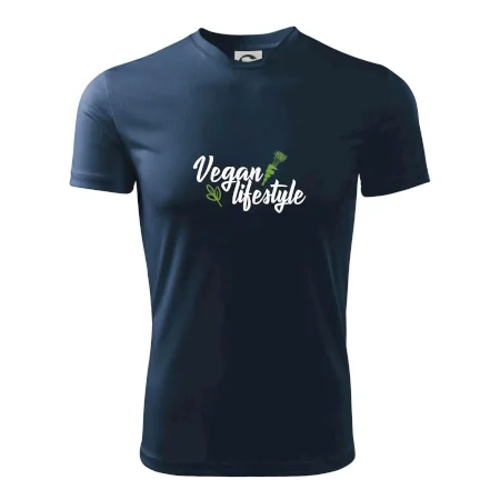 Vegan lifestyle