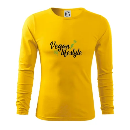 Vegan lifestyle