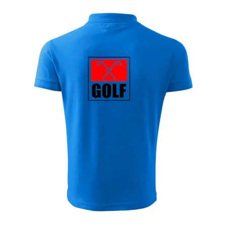 Golfové palice
