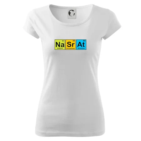 Farebná tabuľka nasrat