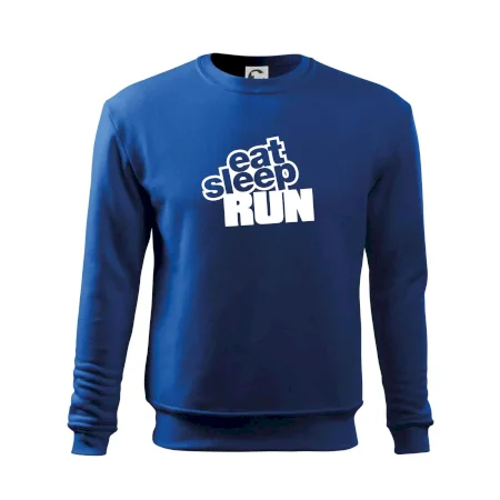 Eat sleep run