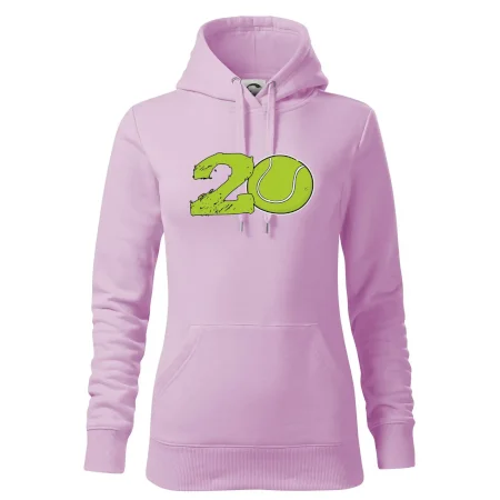 Tenis okrúhle narodeniny 20