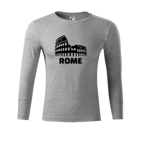 Italy Koloseum Rome