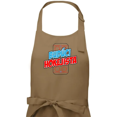 Budúci hokejista