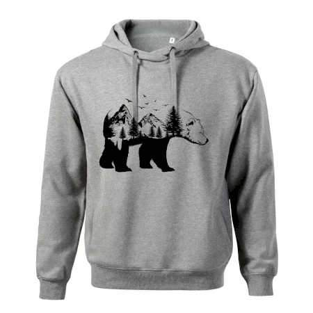 Medveď ilustrácie