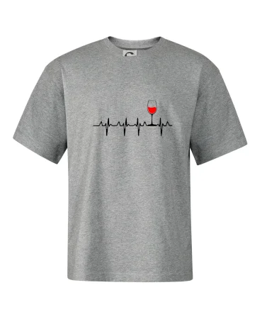Víno ekg