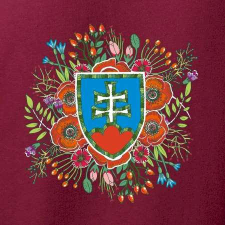 Rodný môj kraj (Pecka design)