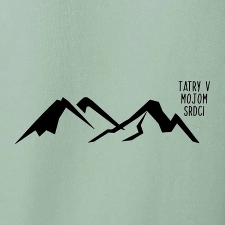 Tatry v mojom srdci