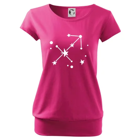 Súhvezdie - Sagittarius - Strelec