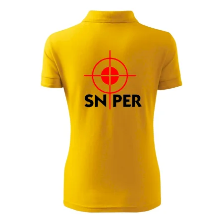 Sniper zameriavač