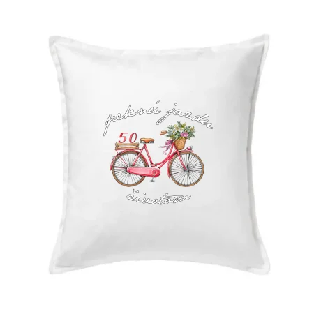 Peknú jazdu životom 50