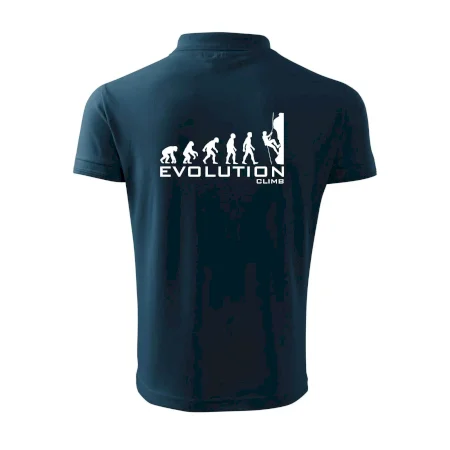 Evolution Climb
