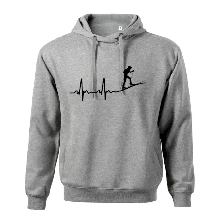 EKG skialpinismus