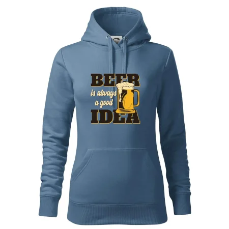 Beer idea