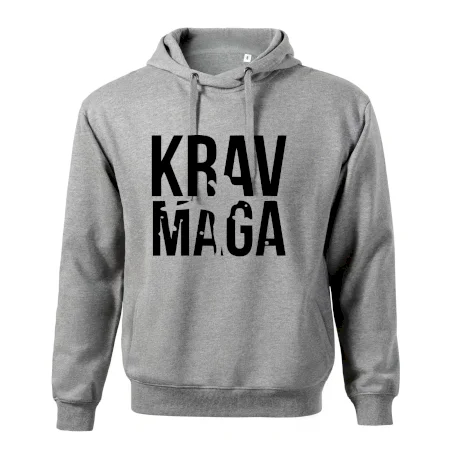 Nápis Krav Maga