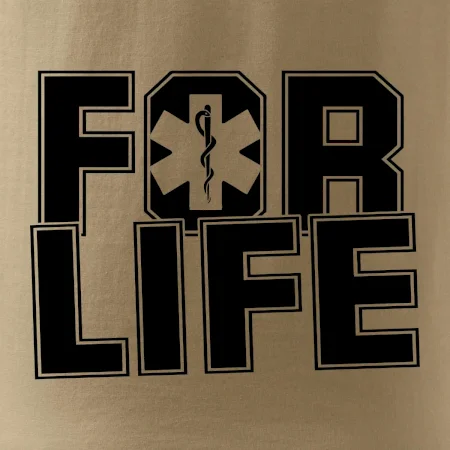 For Life