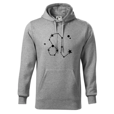 Súhvezdie - Leo - Lev