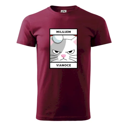 Miluju Vianoce