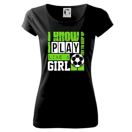 Play girl