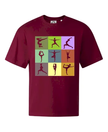 Yoga abeceda
