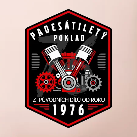 Padesátiletý poklad z původních dílů 1976