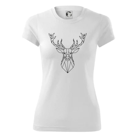 Geometria - Veľký jeleň