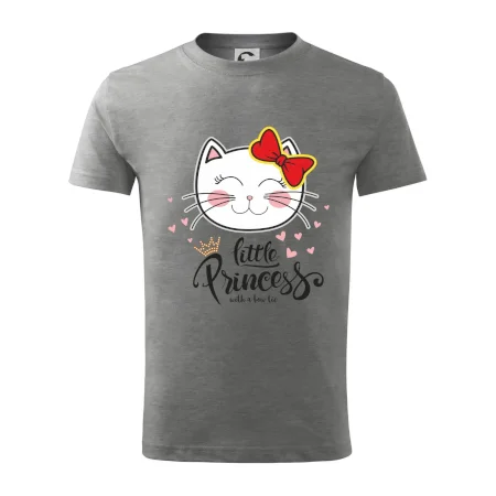 Mačka little princess