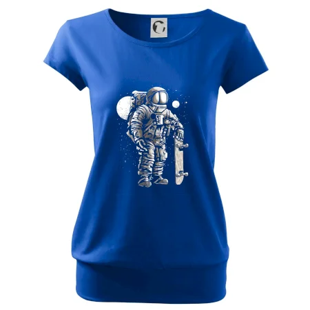 Astronaut Skater